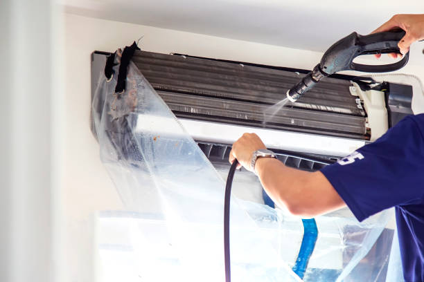 Best HVAC Air Duct Cleaning  in Airport, CA