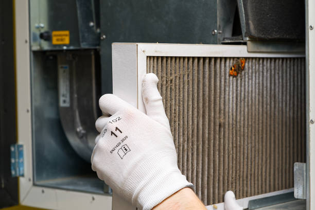 Best Air Duct Cleaning Near Me  in Airport, CA