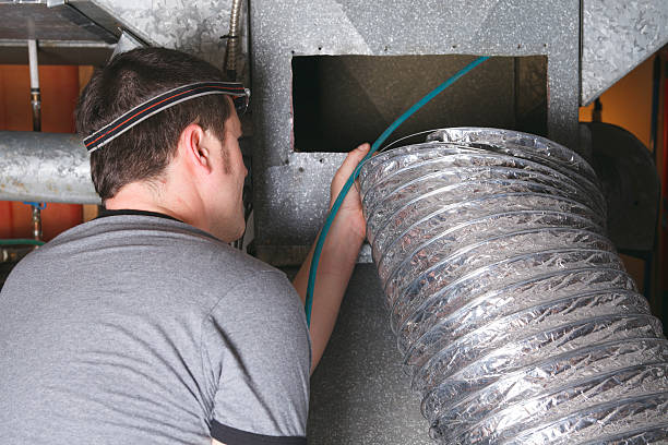 Best Commercial Air Duct Cleaning  in Airport, CA