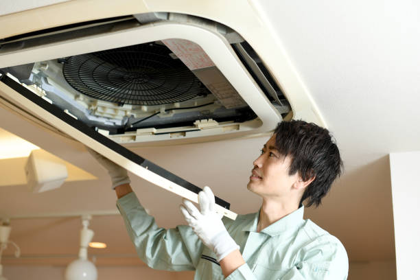 Professional Airduct Cleaning in Airport, CA