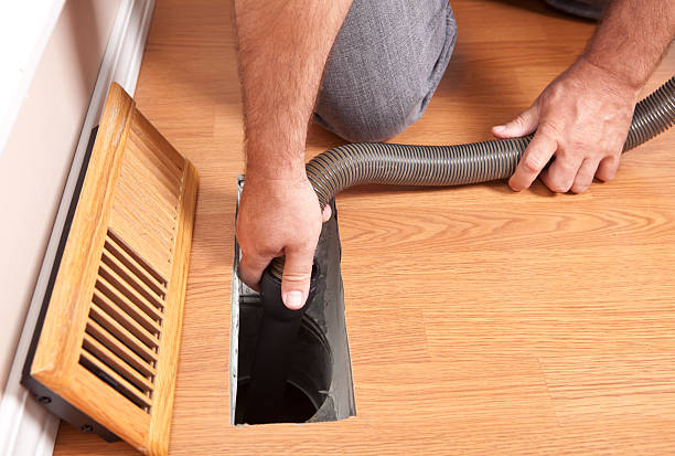 Best HVAC System Cleaning  in Airport, CA
