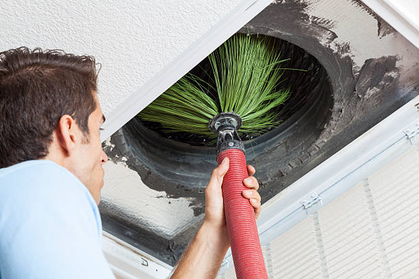 Best Home Air Vent Cleaning  in Airport, CA