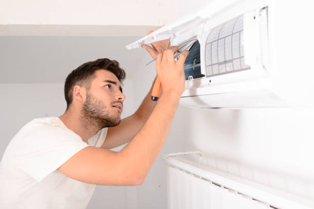 Best Emergency Air Duct Cleaning  in Airport, CA
